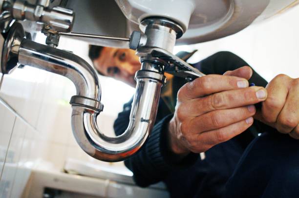 Trusted Pendleton, SC Plumbing Services Experts