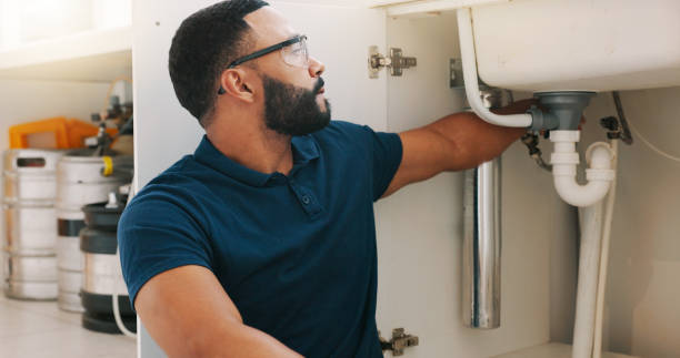 Residential Plumbing Services in Pendleton, SC